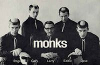 Monks