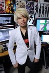 Monty Oum