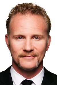 Morgan Spurlock