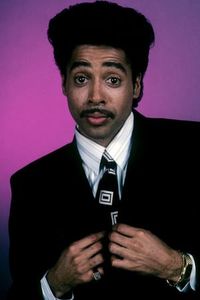 Morris Day