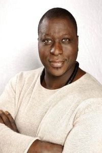 Mouss Diouf