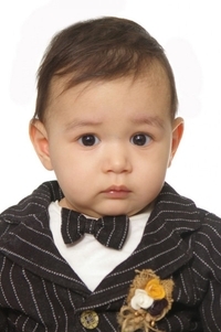 Muhammadumar Izbosarov