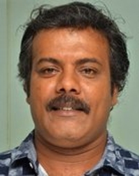 Munishkanth