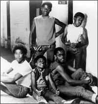 Musical Youth