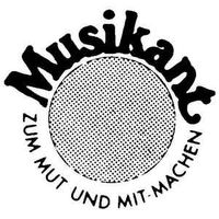 Musikant