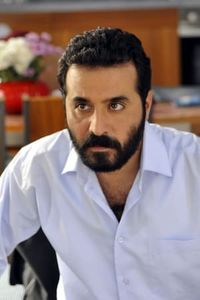 Mustafa Üstündağ