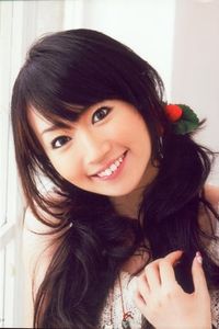 Nana Mizuki