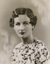 Nancy Mitford