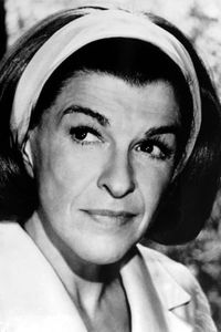 Nancy Walker