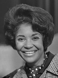 Nancy Wilson