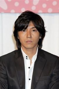 Naohito Fujiki