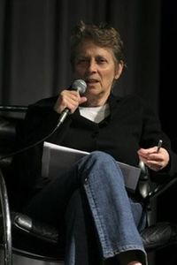 Naomi Foner Gyllenhaal