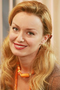 Natalya Gudkova