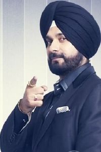 Navjot Singh Sidhu