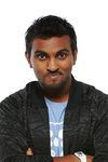 Nazeem Hussain