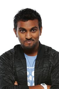 Nazeem Hussain