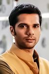 Neil Bhoopalam