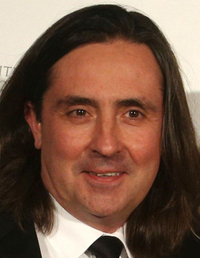 Neil Oliver