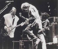 Neil Young + Crazy Horse