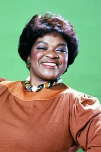 Nell Carter