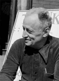 Nelson Algren