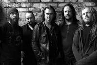 New Model Army