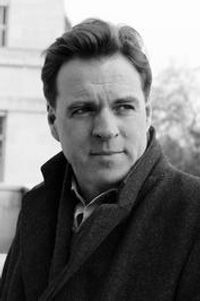 Niall Ferguson