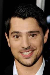 Nicholas D'Agosto