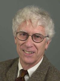 Nicholas Wolterstorff