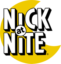 Nick at Nite