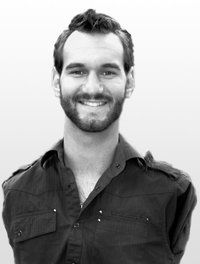 Nick Vujicic