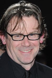 Nigel Slater