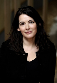 Nigella Lawson