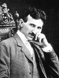 Nikola Tesla