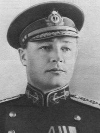 Nikolay Kuznetsov