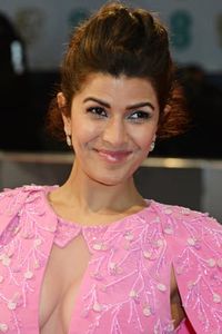 Nimrat Kaur