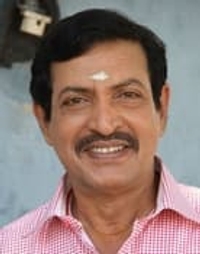 Nizhalgal Ravi