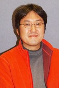 Nobuhiro Takamoto