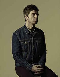 Noel Gallagher's High Flying Birds