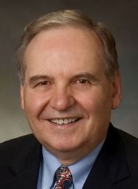 Norman L. Geisler