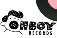 Oh Boy Records