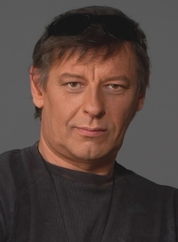 Oleg Beskrovnyy