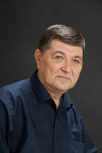 Oleg Pashchenko