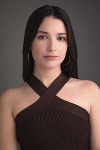 Olivia Steele Falconer