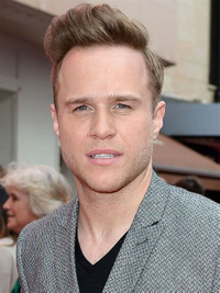 Olly Murs