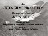 Ortus Films