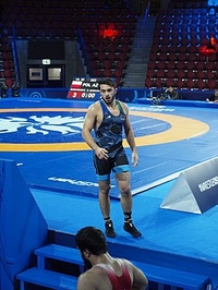 Osman Nurmagomedov