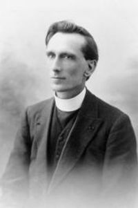 Oswald Chambers