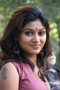 Oviya Helen