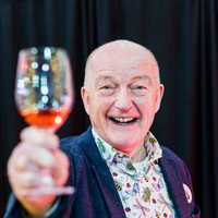 Oz Clarke